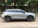 OMODA C5 (Chery Omoda 5) 8