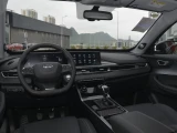 Chery Tiggo 7 Pro (Chery Tiggo 7 Plus) 18