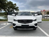 Geely Atlas (Boyue, Boyue X, Boyue L, Boyue COOL) 35