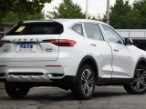 Haval F7 29