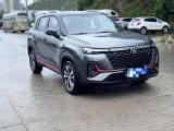 Changan CS35 Plus 12