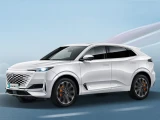 Changan UNI-K 12