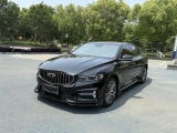 Geely Preface (Xingrui) 25