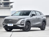 OMODA C5 (Chery Omoda 5) 25