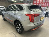Haval Jolion (Chulian) 4