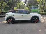 Lynk & Co 06 (领克 06) 0