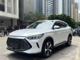BYD Song Plus 11