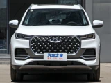 Chery Tiggo 8 Plus (Chery Tiggo 8 Pro Max) 9