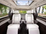 GAC M8 (Trumpchi M8) 27