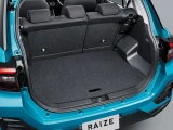 Toyota Raize 6