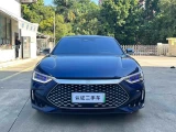 BYD Han 2