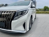GAC M8 (Trumpchi M8) 20