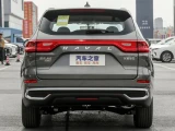Haval M6 (Haval M6 Plus) 8