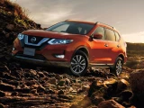 Nissan X-Trail 18