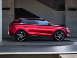BYD Tang 20