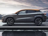 Changan UNI-T 4