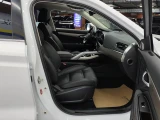 Geely Tugella (Xingyue) 25