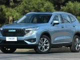 Haval H6 10