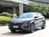 Changan UNI-T 11
