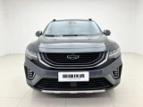 Geely Okavango (Haoyue) 16