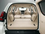 Toyota Land Cruiser Prado 12