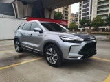 Beijing X7 11