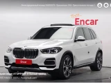 BMW X5 8