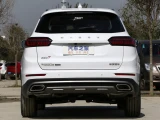 Chery Tiggo 8 Plus (Chery Tiggo 8 Pro Max) 25